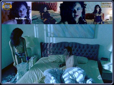 Mia Kirshner