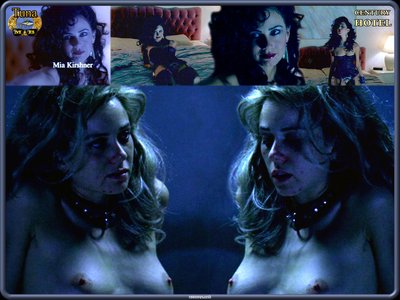 Mia Kirshner