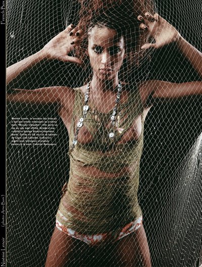 Noémie Lenoir