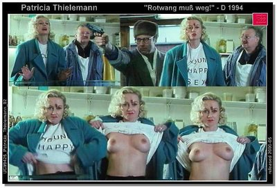 Patricia Thielemann