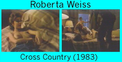 Roberta Weiss