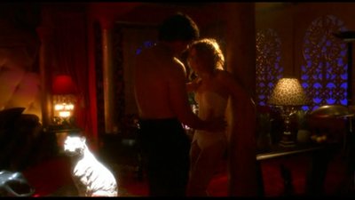 Sarah Carter