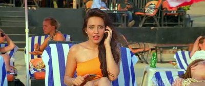 Neha Sharma
