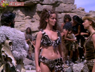 Barbara Bach