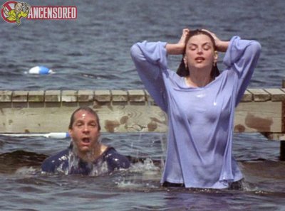 Kirstie Alley