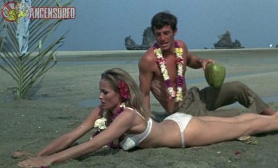Ursula Andress