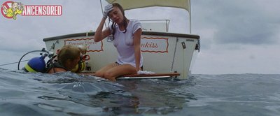 Jacqueline Bisset