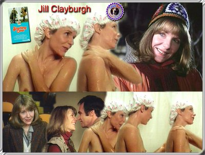 Jill Clayburgh