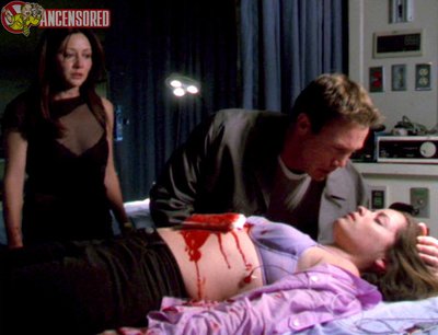 Holly Marie Combs