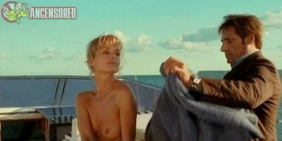 Maryam d'Abo