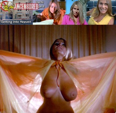 Uschi Digard