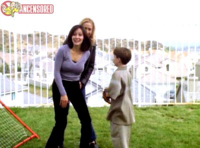 Shannen Doherty