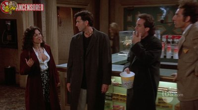 Джулия Луис-Дрейфус (Julia Louis-Dreyfus)