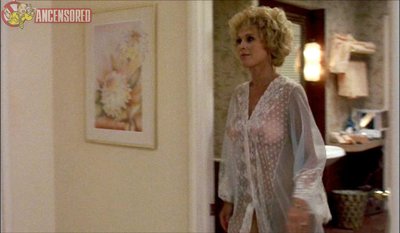 Leslie Easterbrook