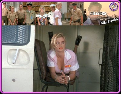 Erika Eleniak