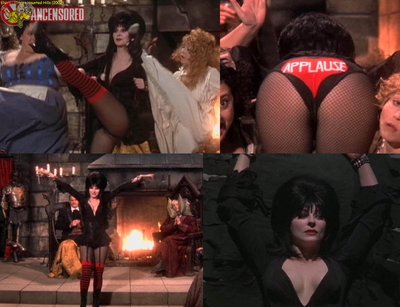 Cassandra Peterson