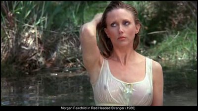 Morgan Fairchild
