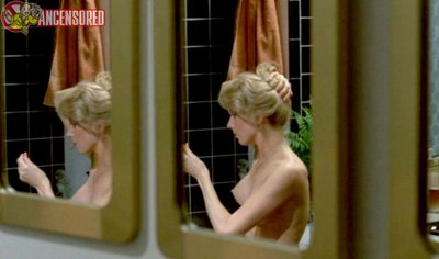 Morgan Fairchild