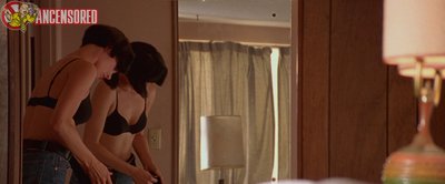 Michelle Forbes
