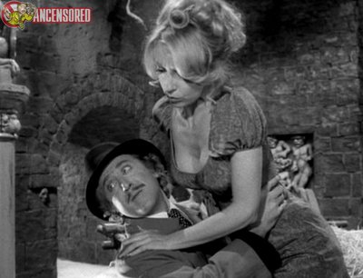 Teri Garr
