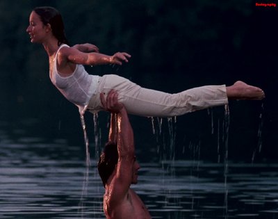 Jennifer Grey