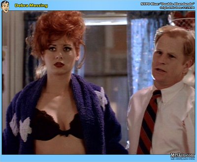 Debra Messing