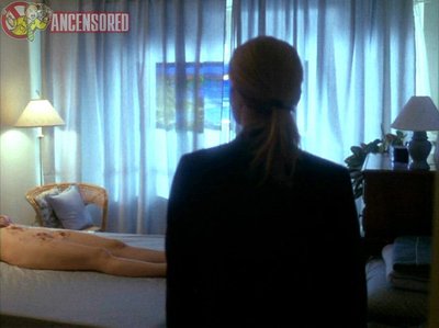 Peta Wilson
