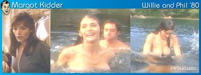 Марго Киддер (Margot Kidder)
