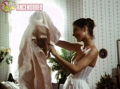 Nastassja Kinski
