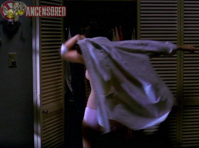 Heather Langenkamp