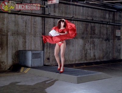 Келли ЛеБрок (Kelly LeBrock)