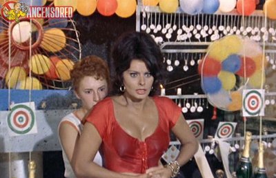 Sophia Loren