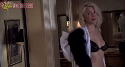 Courtney Love