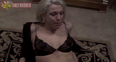 Courtney Love