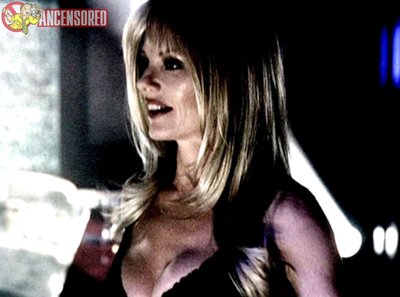 Marg Helgenberger