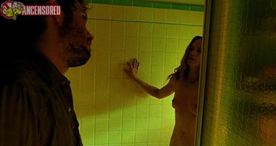 Holly Hunter