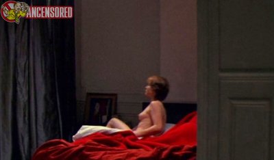 Изабель Юппер (Isabelle Huppert)
