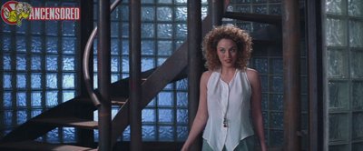 Virginia Madsen