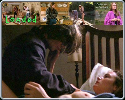 Catherine McCormack