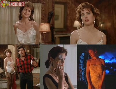Elizabeth McGovern