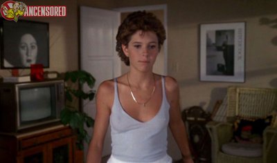 Kristy McNichol