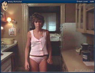 Kristy McNichol