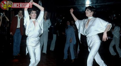 Liza Minnelli