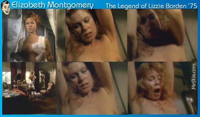 Elizabeth Montgomery