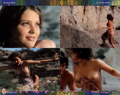 Ornella Muti