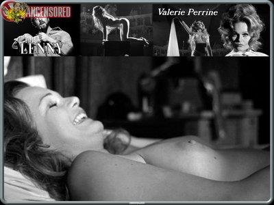 Valerie Perrine