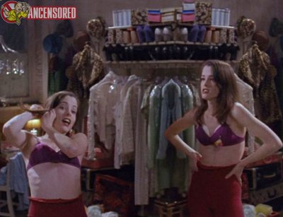 Parker Posey