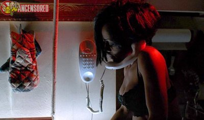 Theresa Randle