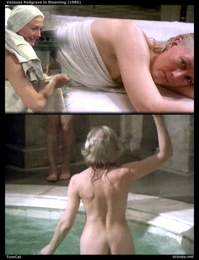 Ванесса Редгрейв (Vanessa Redgrave)