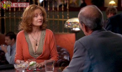 Сьюзан Сарандон (Susan Sarandon)